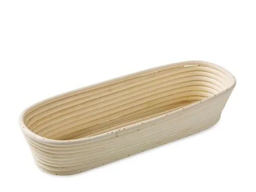 Funktion Raising basket 35x15x7 Oval Rattan