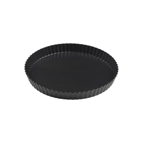 Pajform m lös botten Ø26 cm