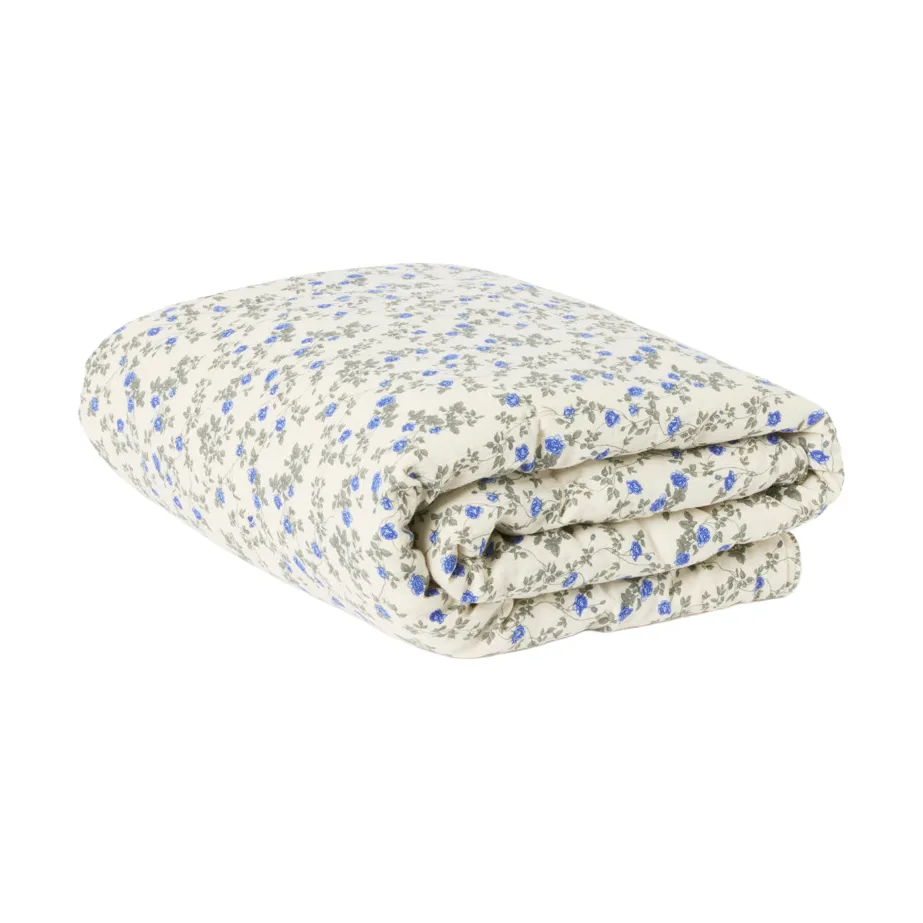 Garbo&Friends Couverture matelassée Dainty Muslin cm