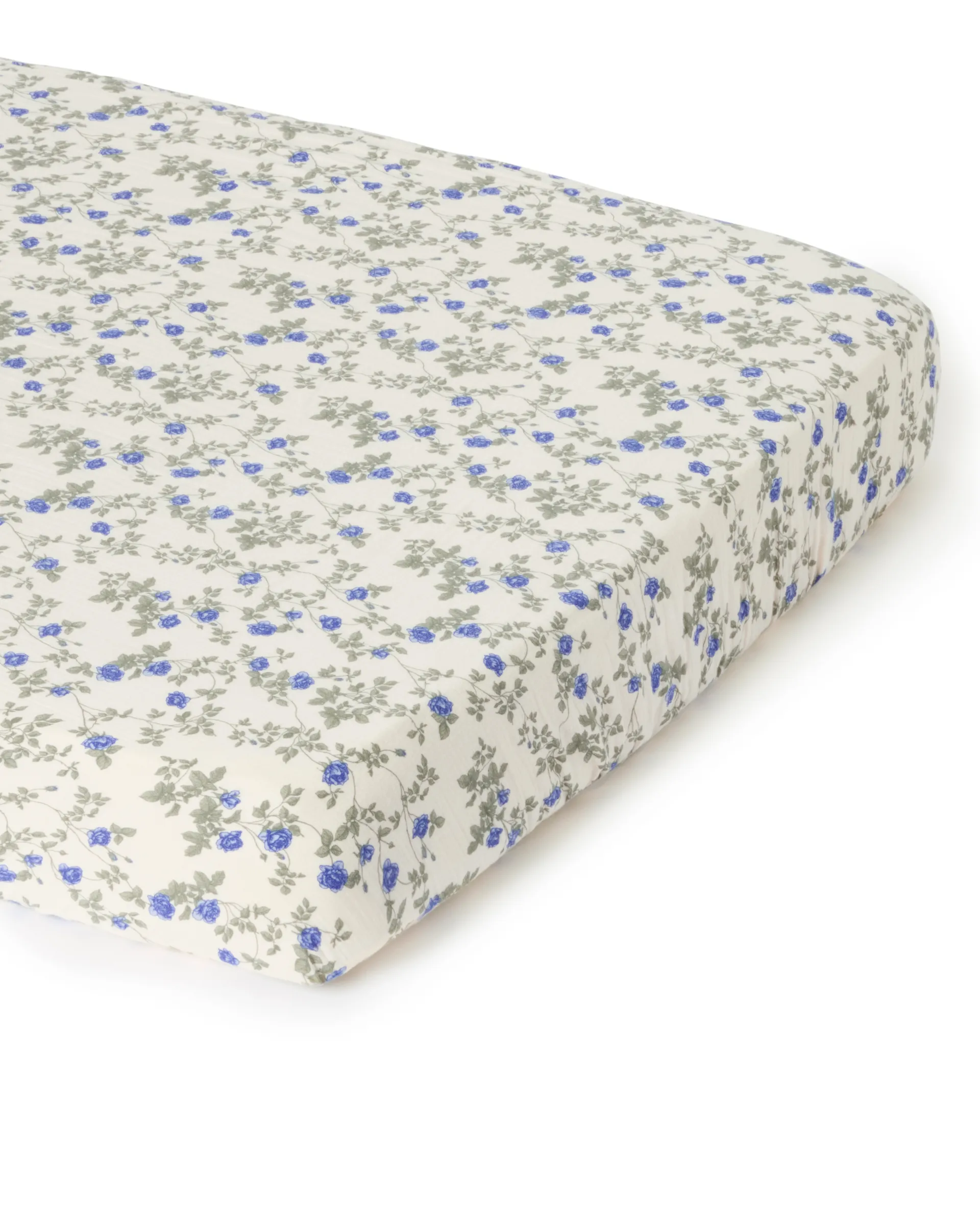 Garbo&Friends Drap-housse Dainty Muslin cm