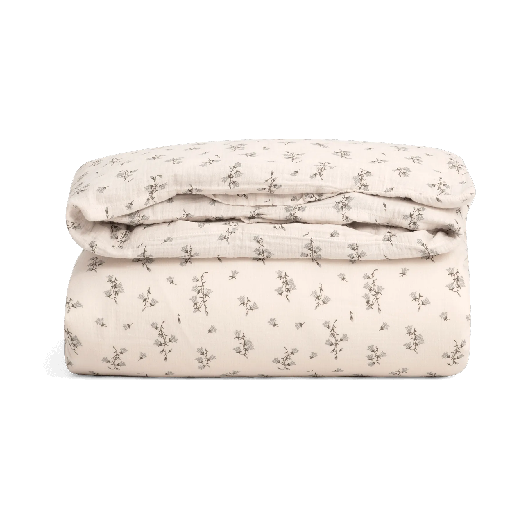 Garbo&Friends Housse de couette Bluebell Muslin double cm