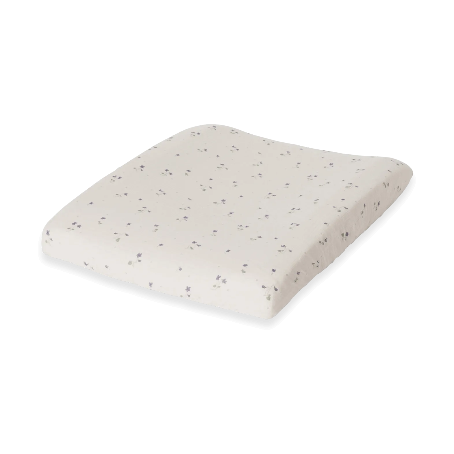 Garbo&Friends Housse de matelas à langer Viola Muslin cm