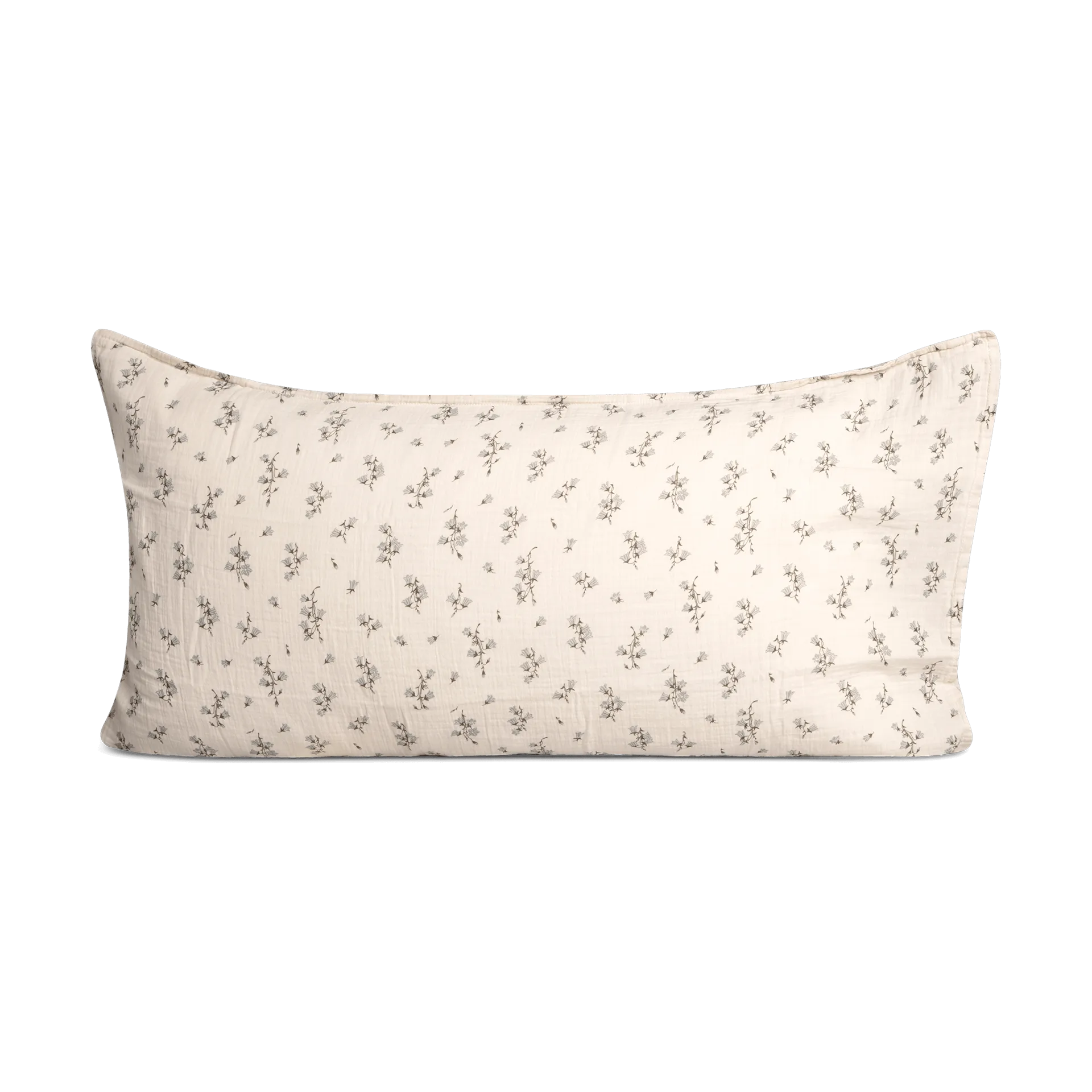 Garbo&Friends Oreiller Bluebell Muslin cm