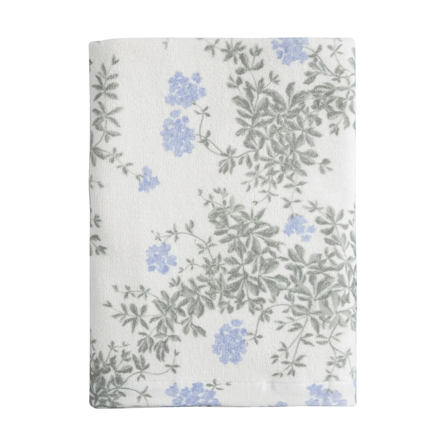 Garbo&Friends Serviette de bain Plumbago Terry cm