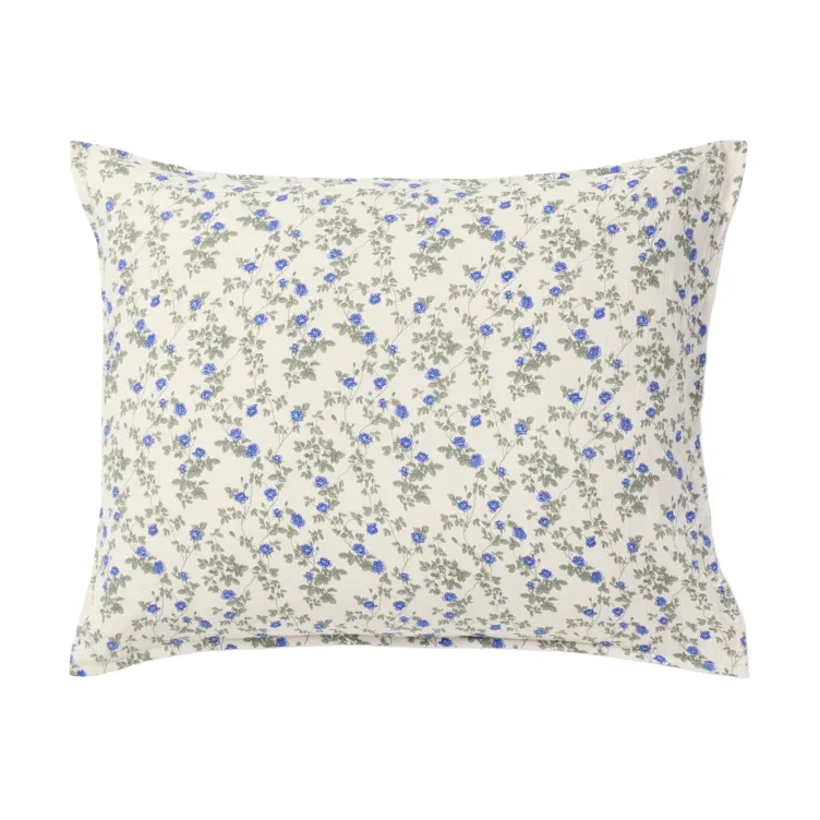 Garbo&Friends Taie d’oreiller Dainty Muslin cm