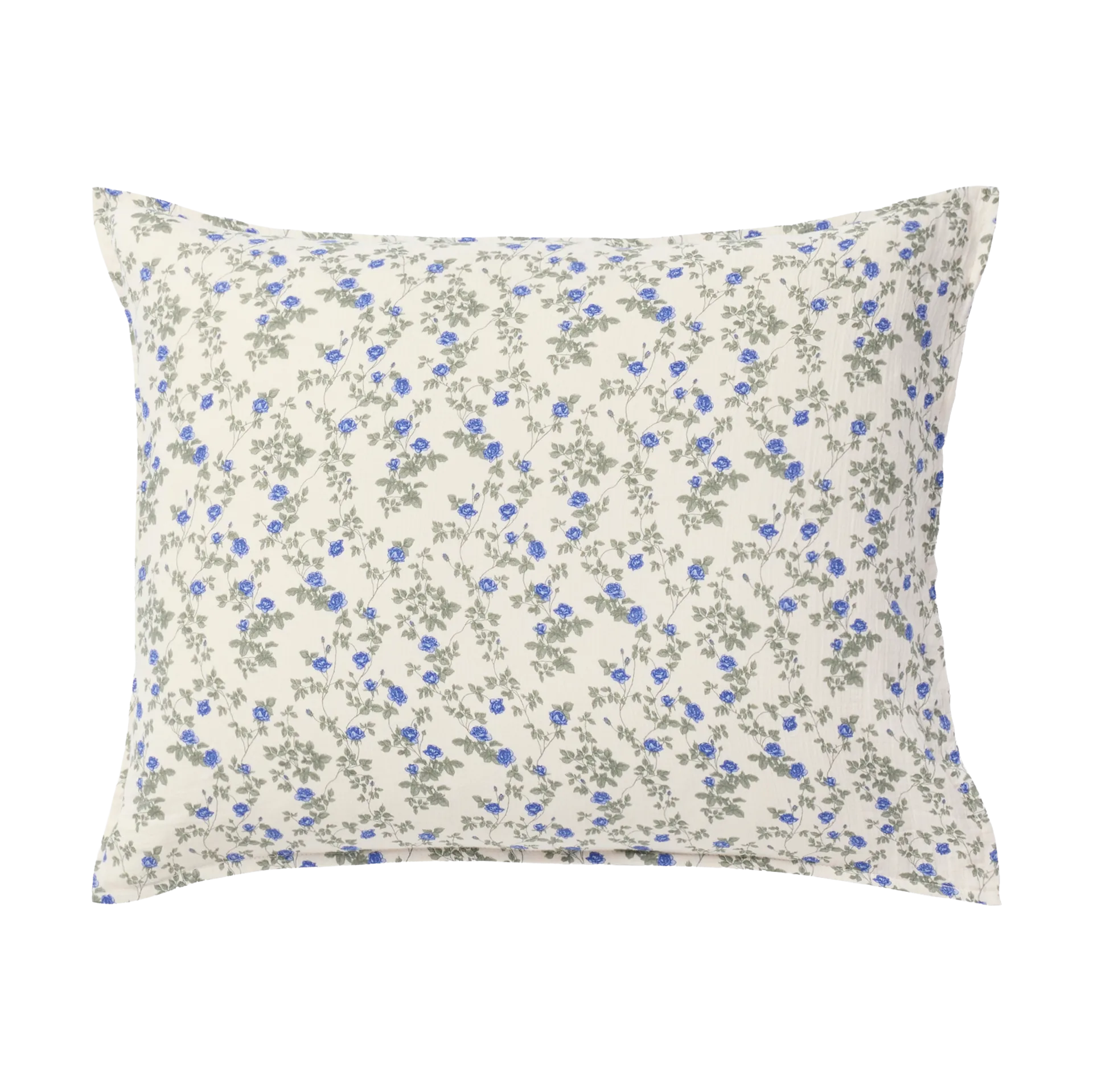 Garbo&Friends Taie d’oreiller Dainty Muslin cm — vue 3