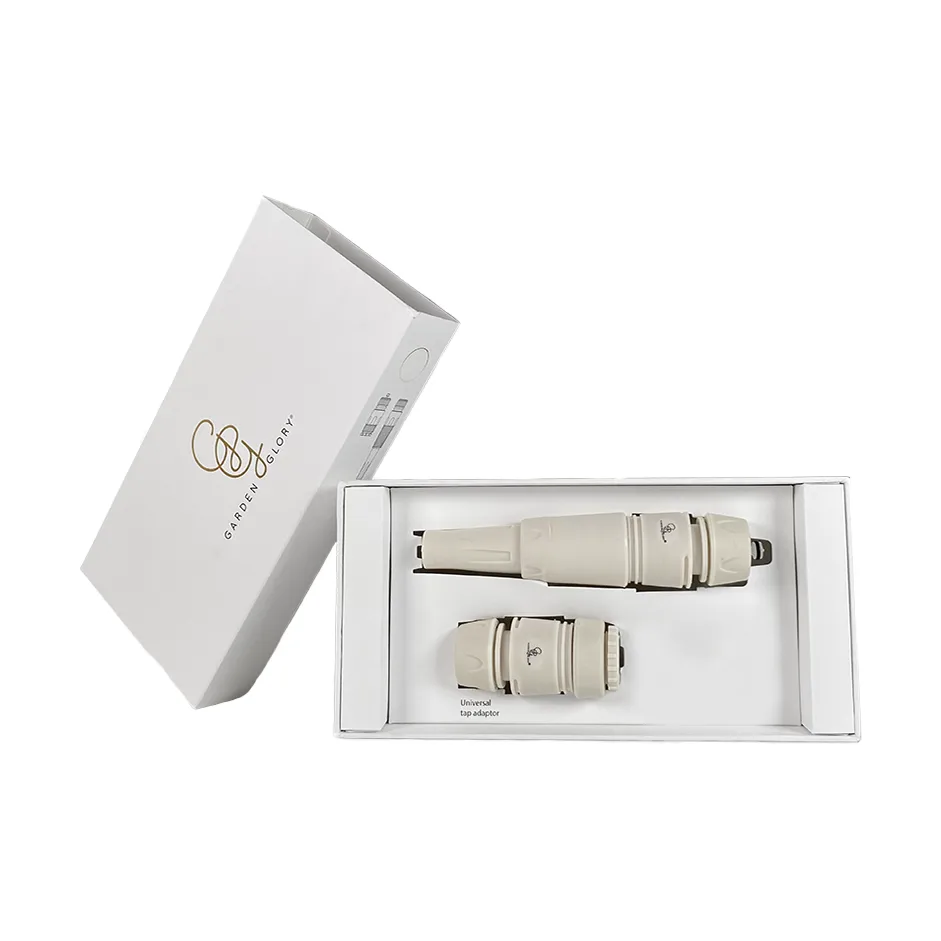 Garden Glory Buse d'arrosage Garden Glory classic White snake