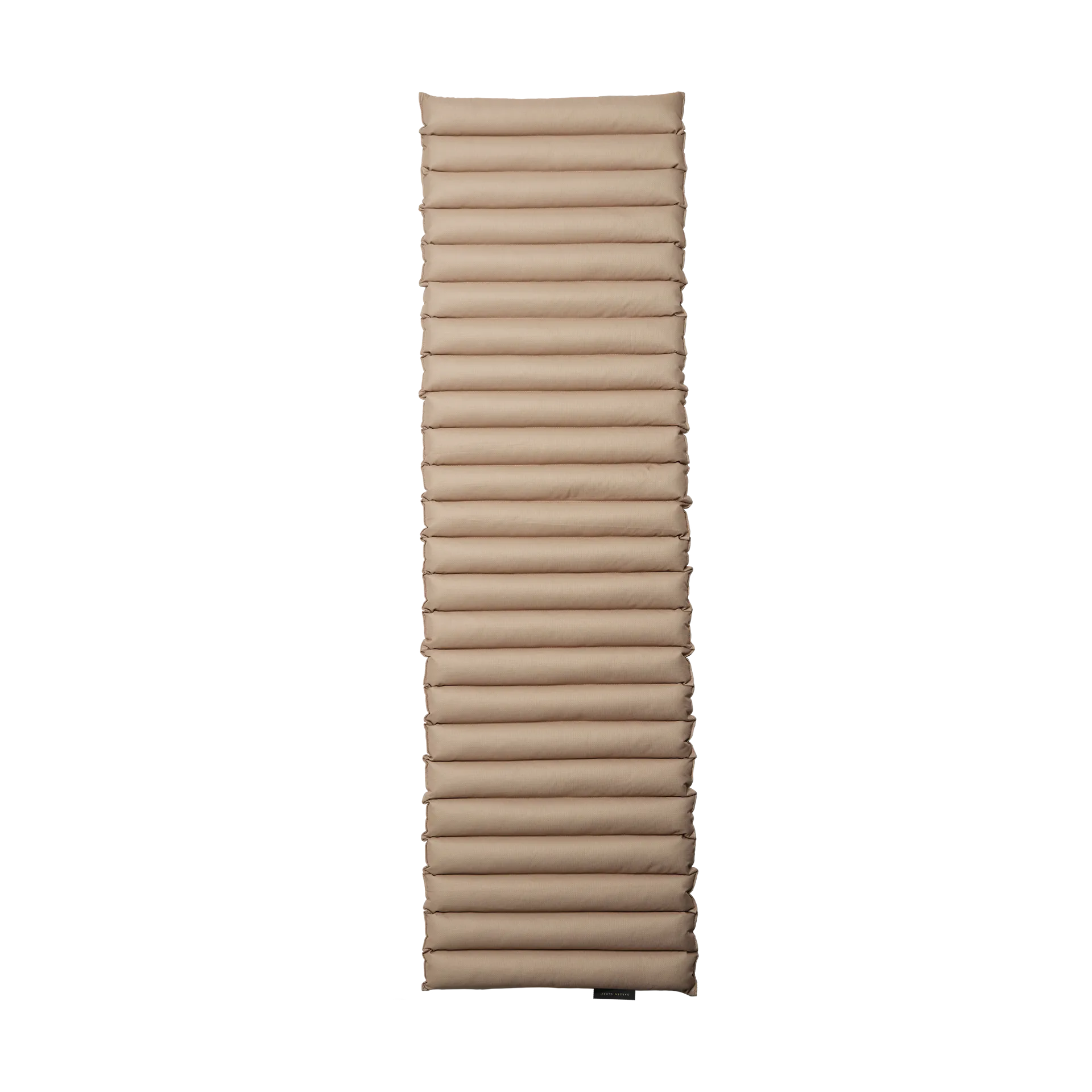 Garden Glory Coussin d'assise banc Garden Glory Outdoor Beige