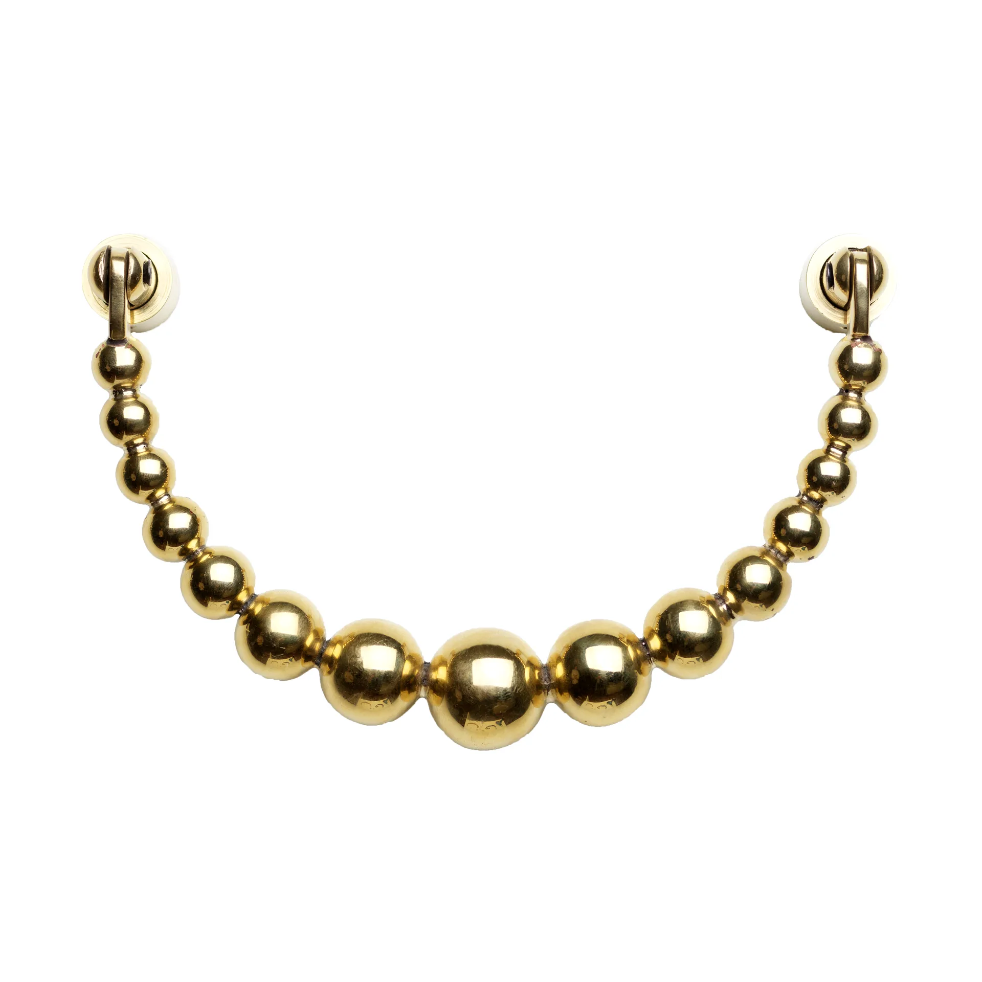 Garden Glory Heurtoir Garden Glory Polished brass