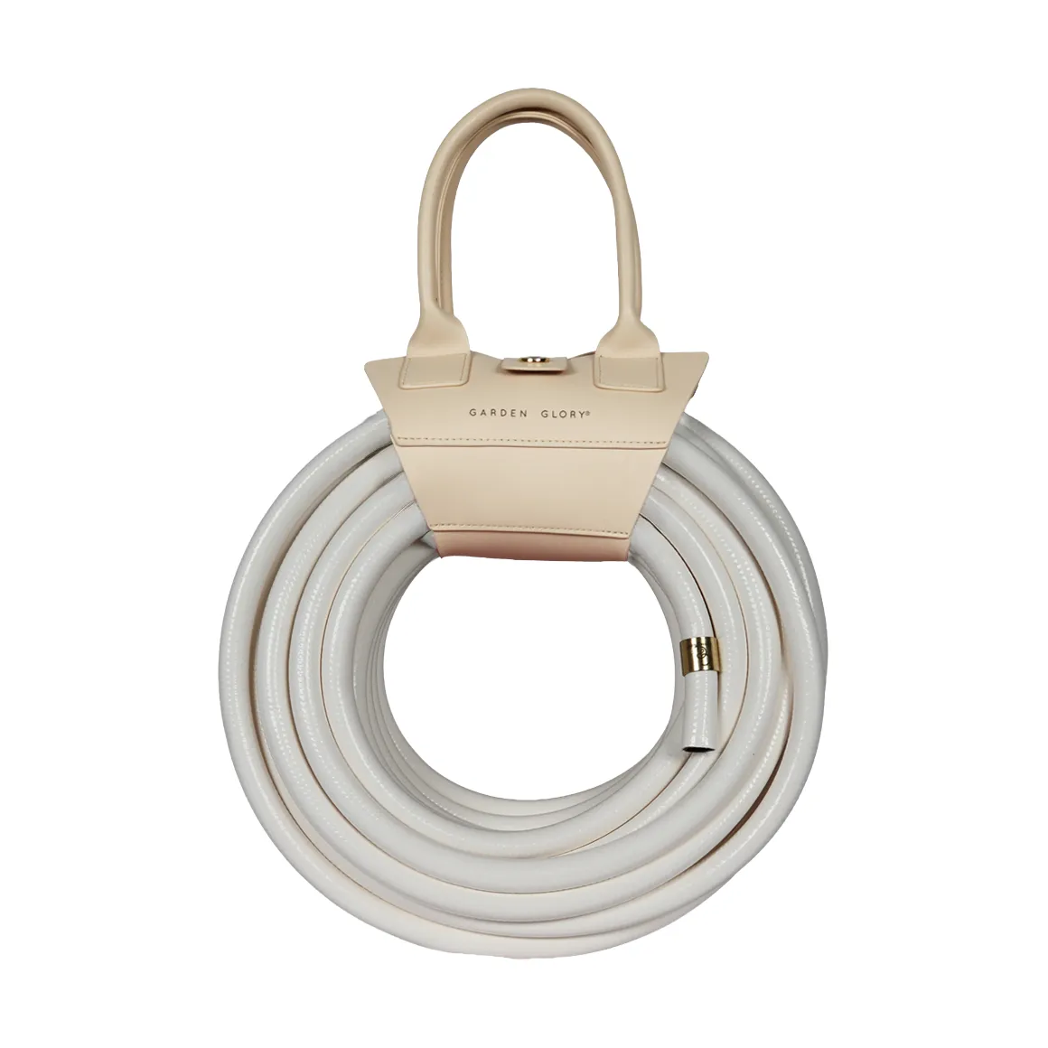 Garden Glory Tuyau d'arrosage Garden Glory White snake