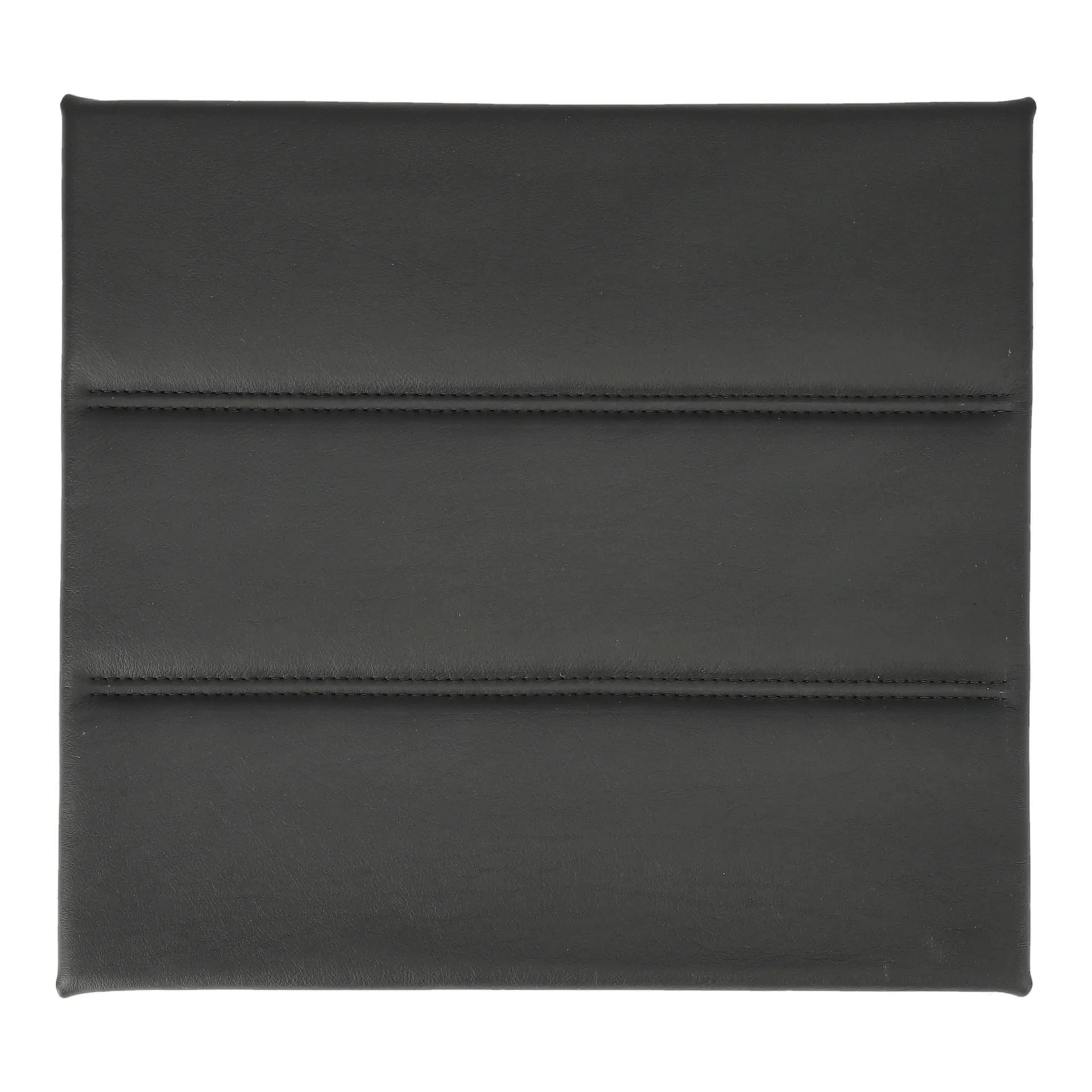 Gärsnäs Coussin d'assise Ronja Cuir elmosoft 99999