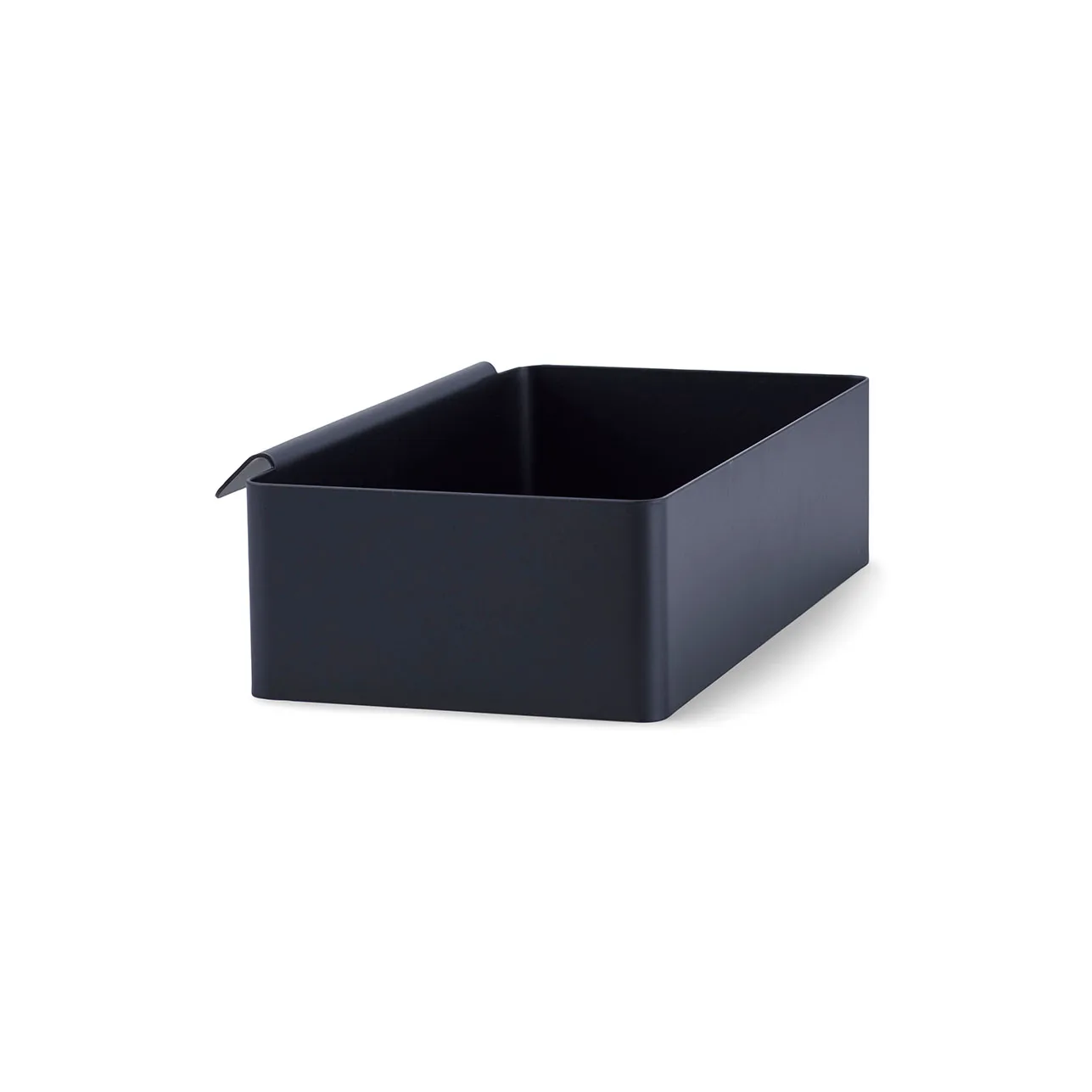 Gejst Boîte Flex Tray Noir