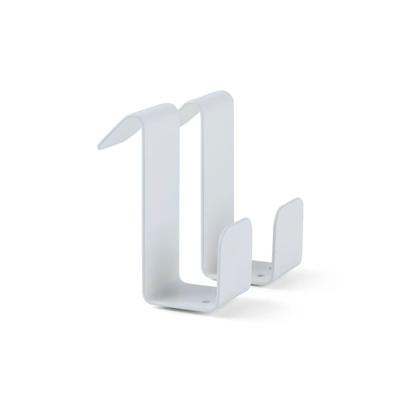 Gejst Crochet Flex Hooks Lot de 2 Blanc