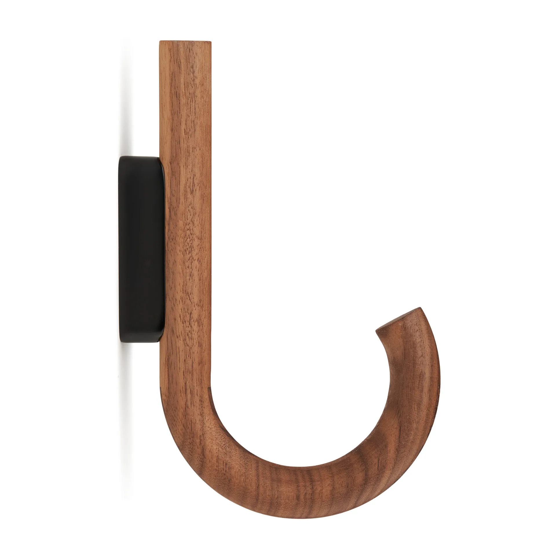Gejst Crochet Hook Noyer-noir
