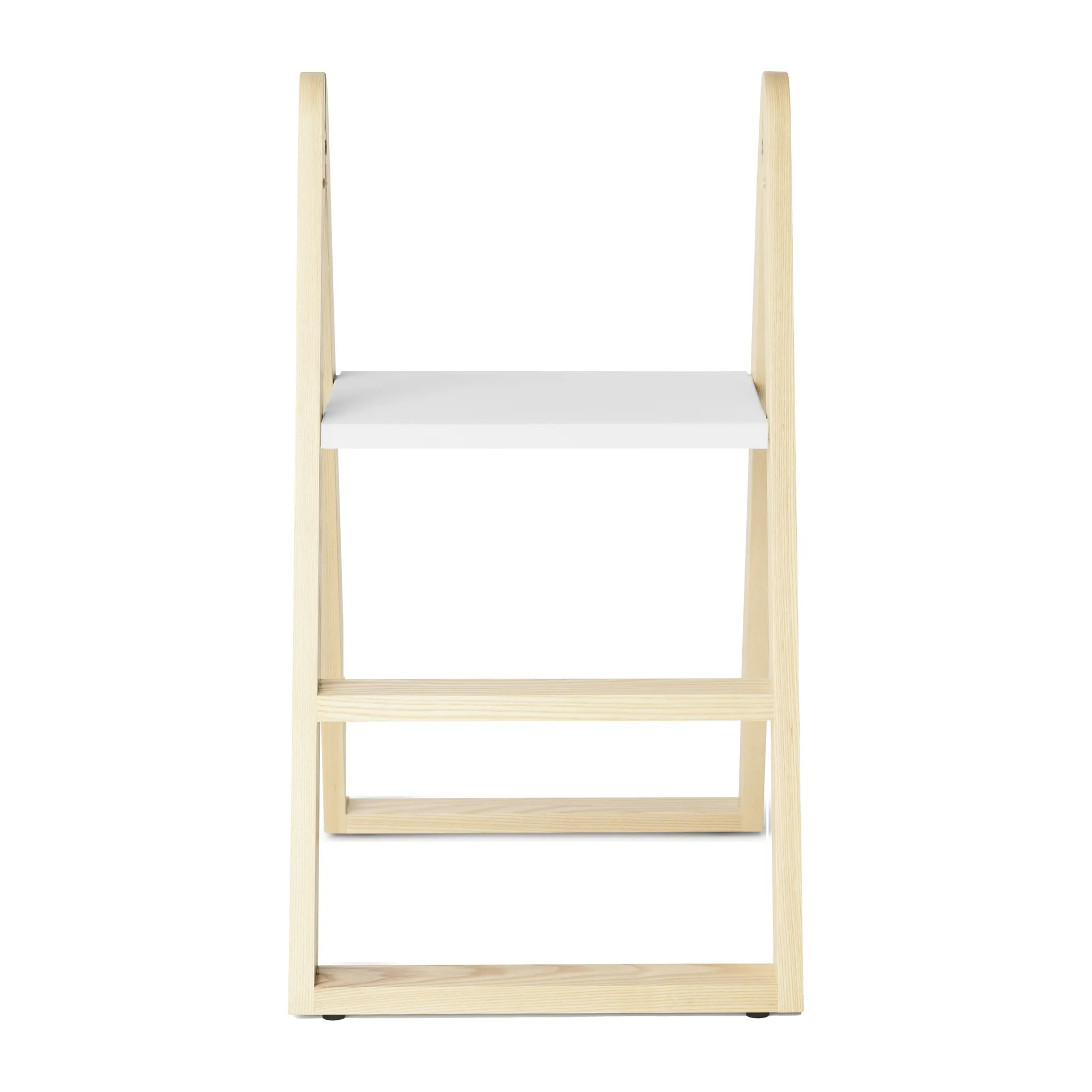 Gejst Echelle escabeau Reech stepladder Frêne
