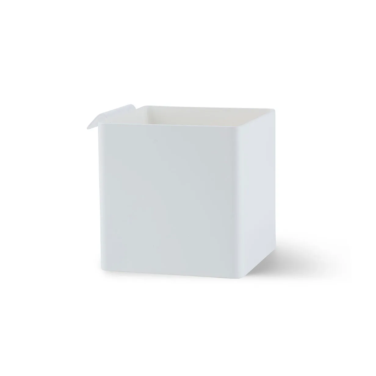 Gejst Flex Box Petit 10,5 cm Blanc