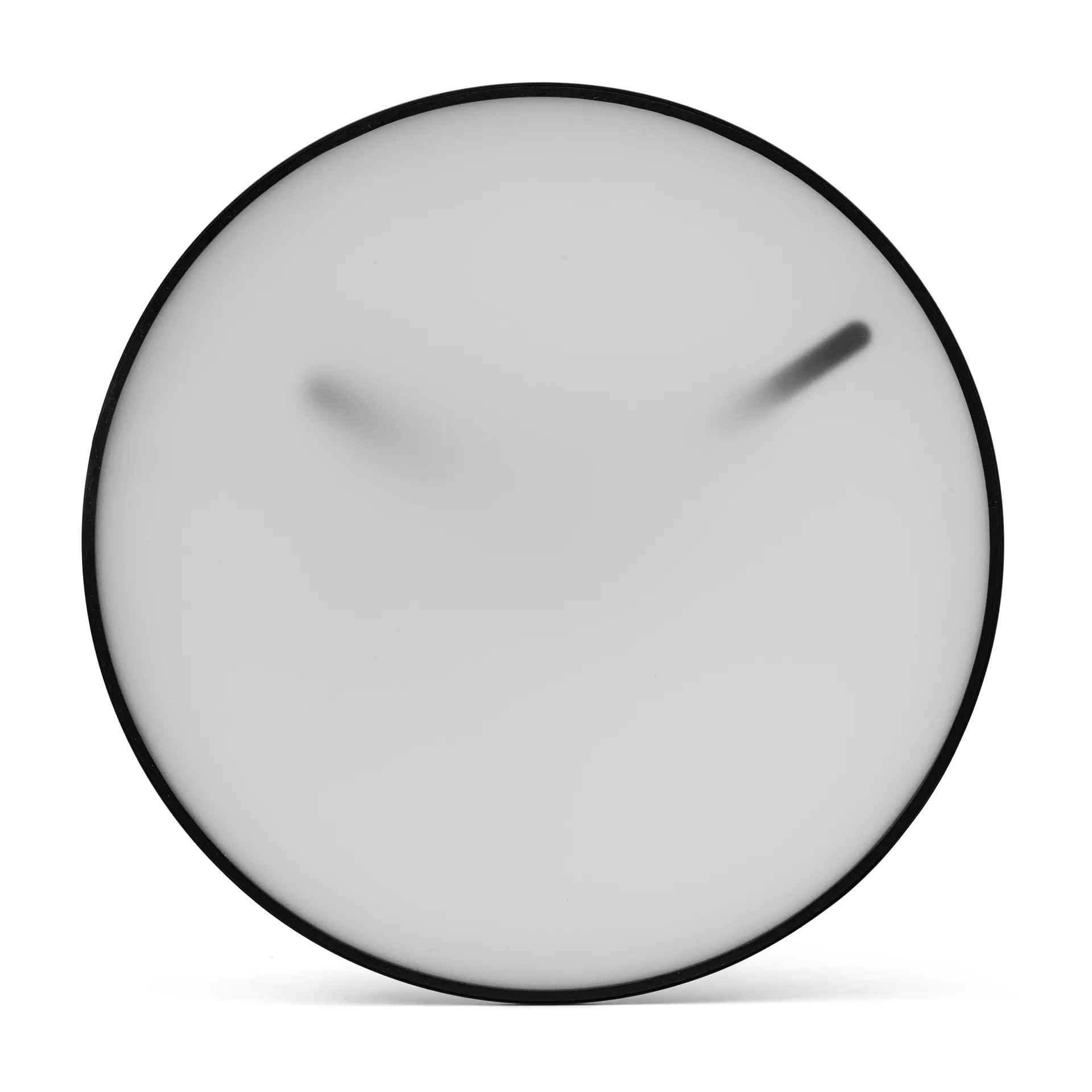 Gejst Horloge murale Momentt Ø Blanc