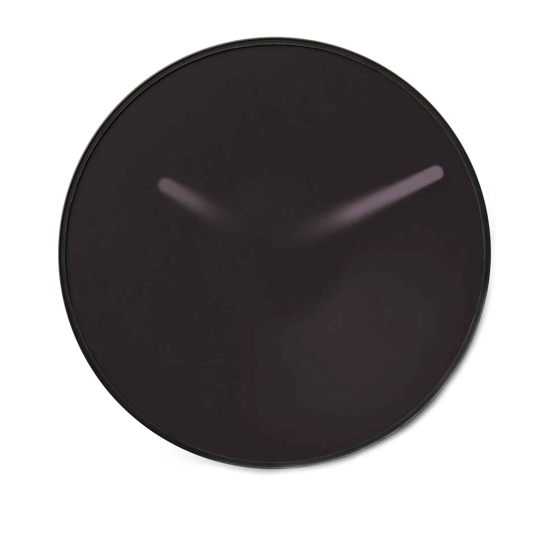 Gejst Horloge murale Momentt Ø Noir