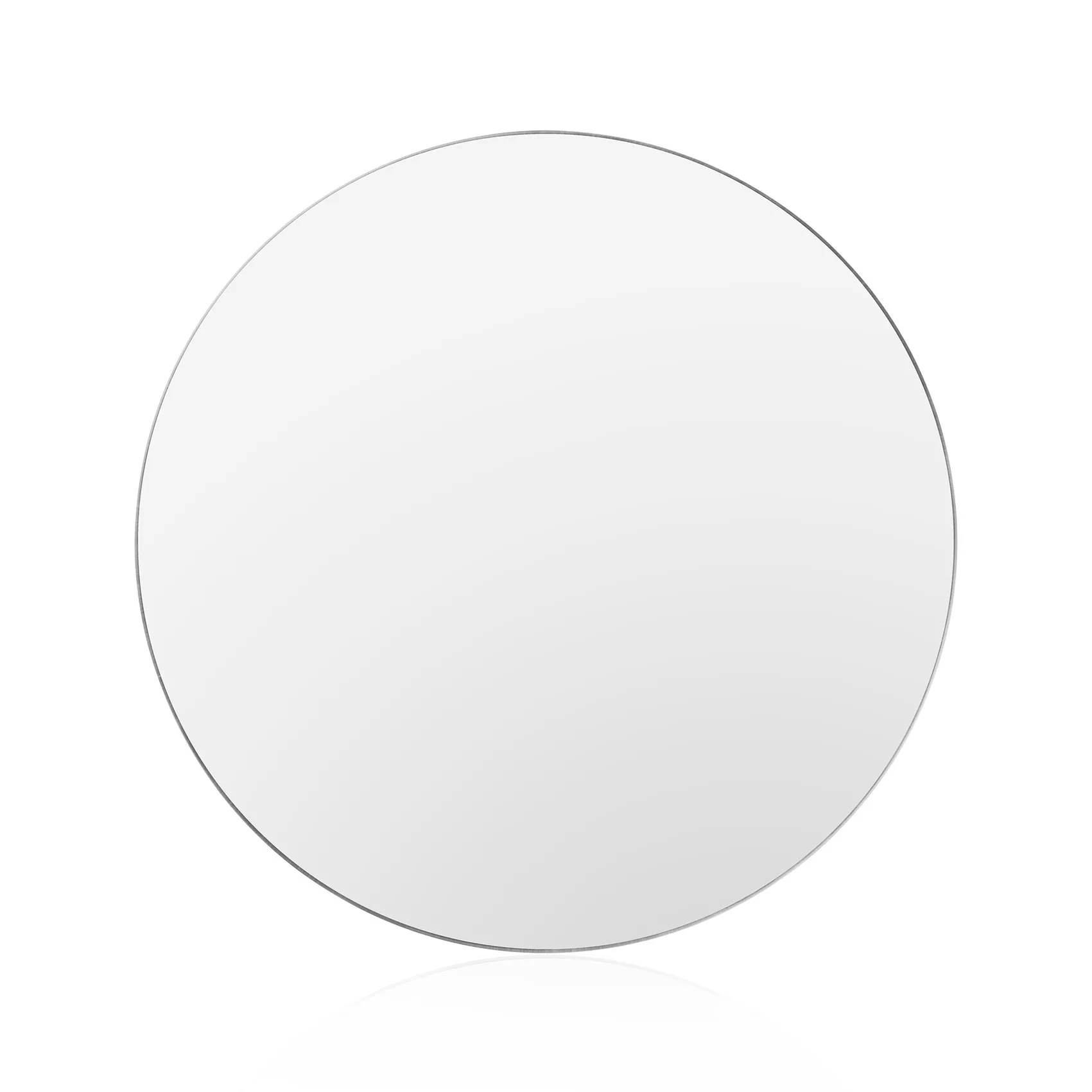 Gejst Miroir Flex Mirror Transparent