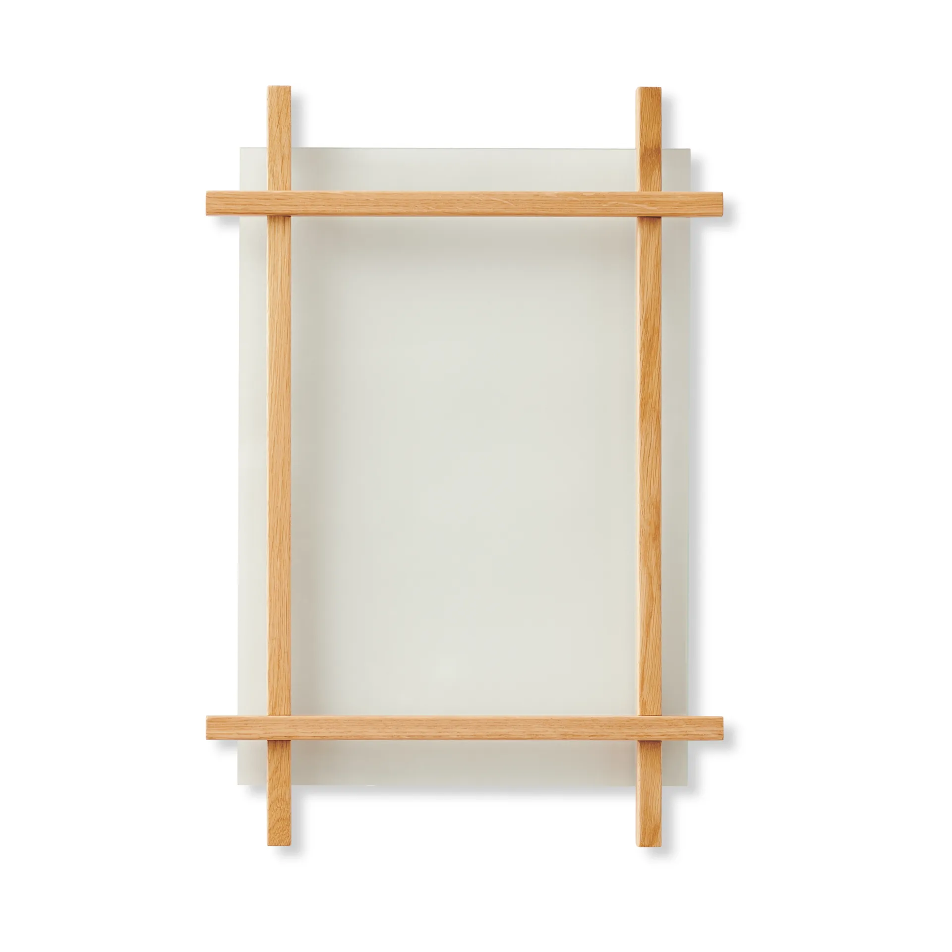 Gejst Tableau Daiku A3 29,7x42 cm Chêne