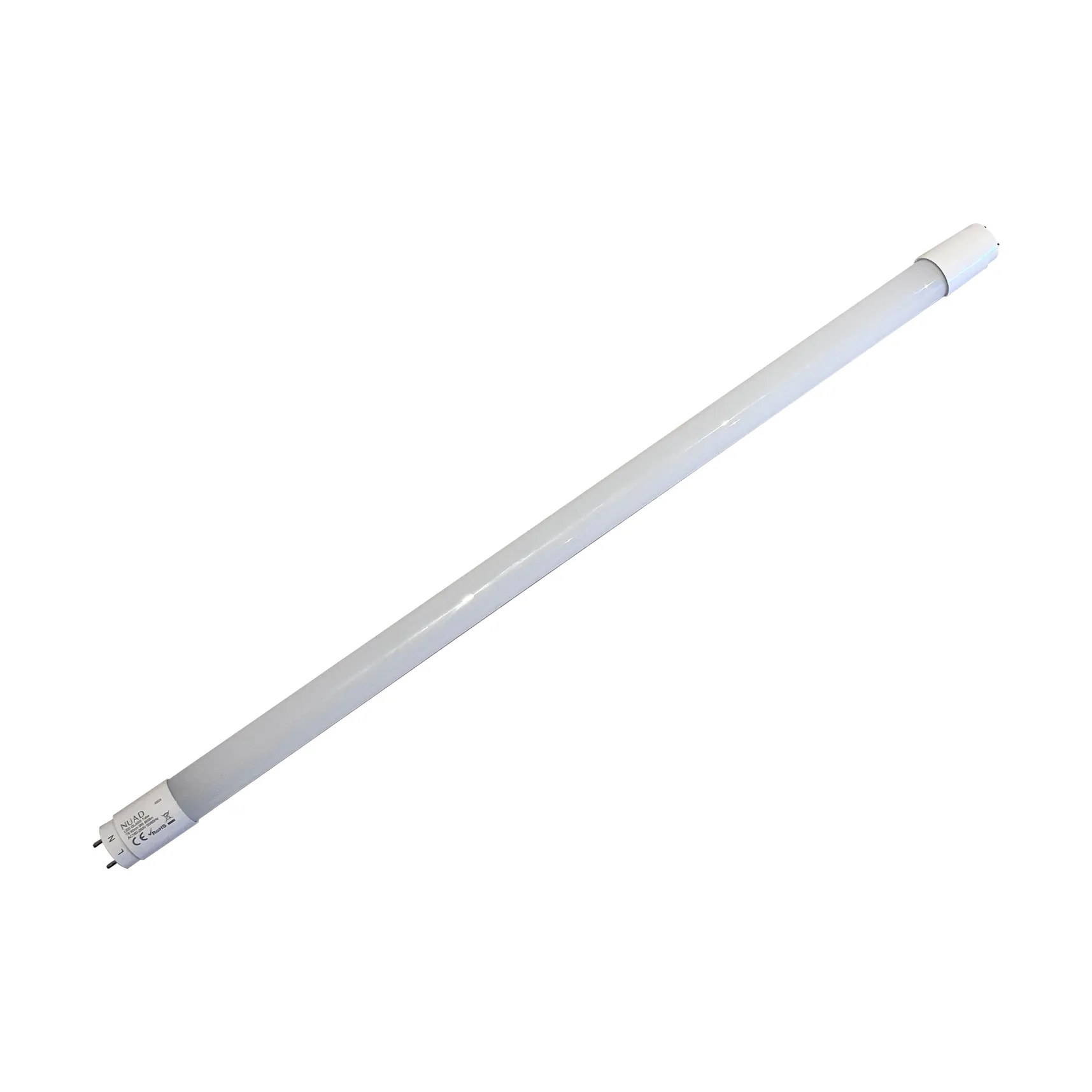 Gejst Tube LED Gejst dimmable, contrôle via application