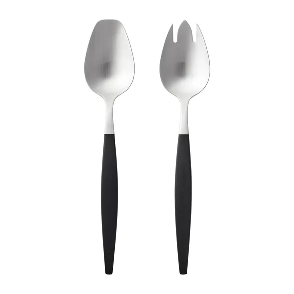 Focus de Luxe salladsset, 2 delar