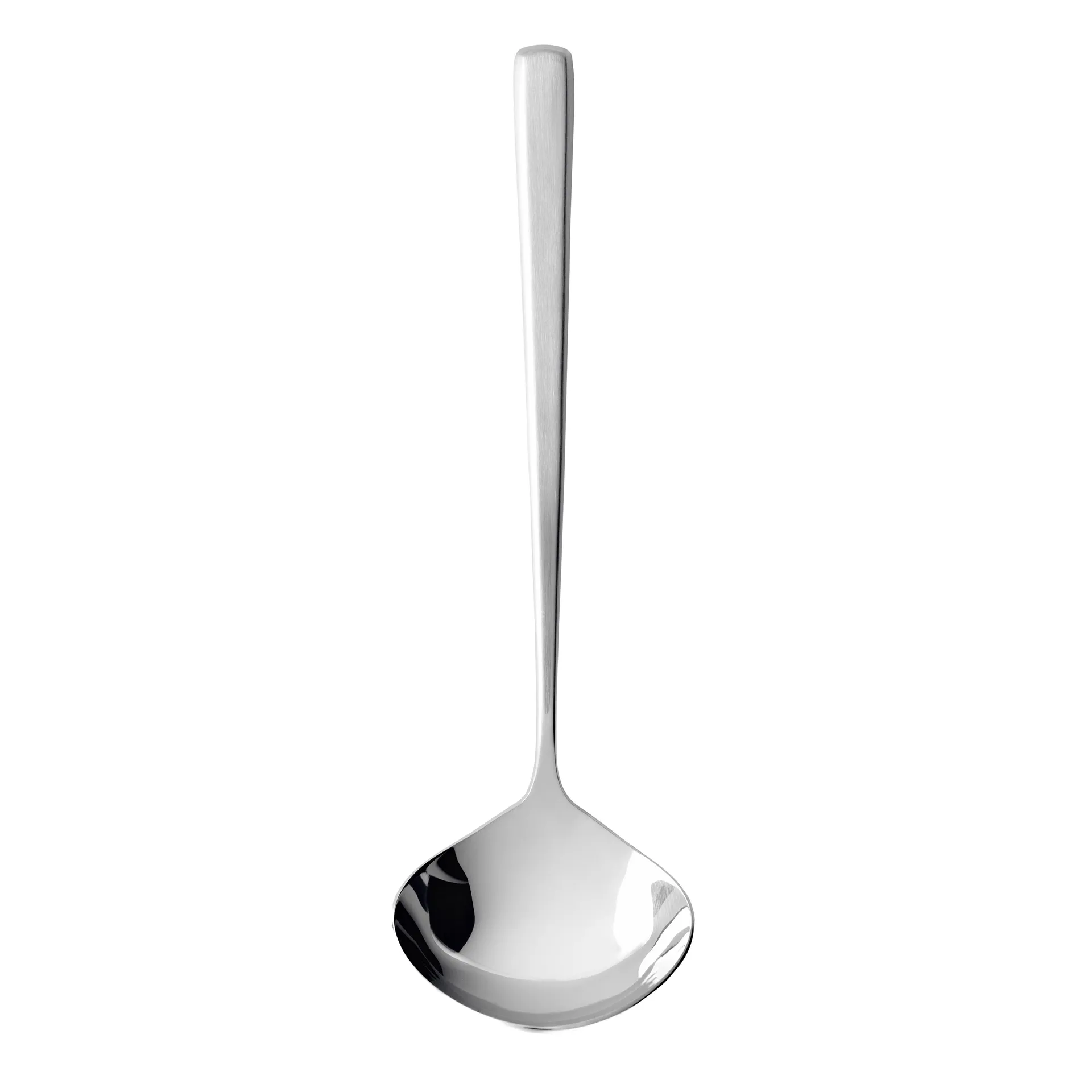 Gense - Fuga Sovseske 20 cm Mat/Blank stål