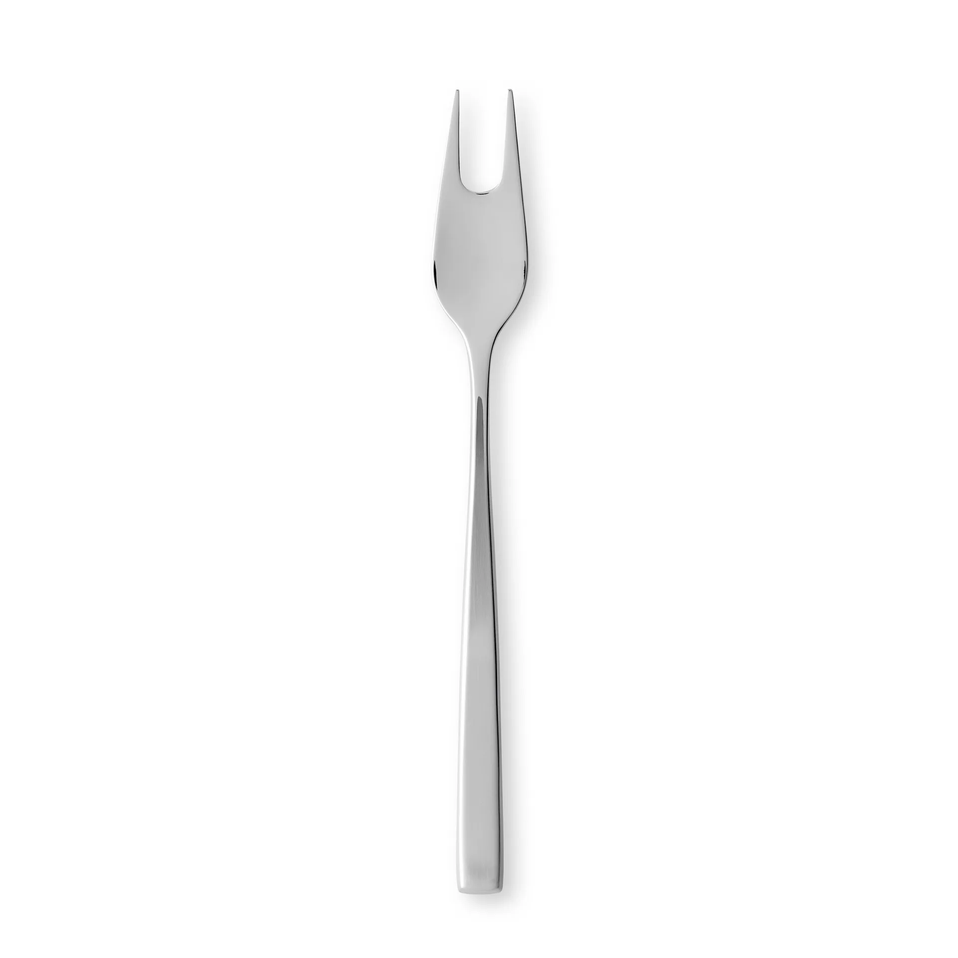 Gense Fuga serverings- og stekgaffel Rostfritt stål