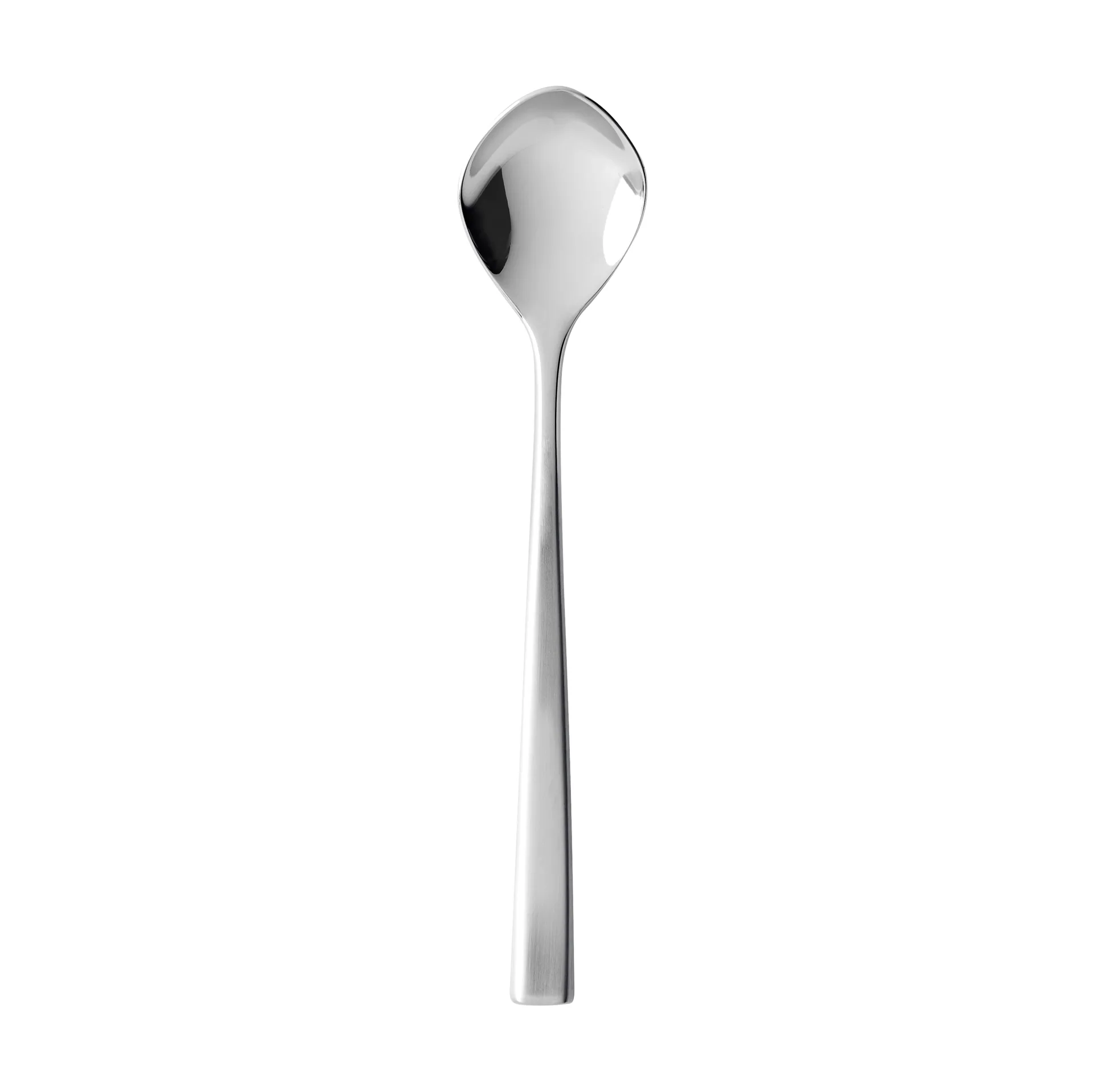 Gense - Teske Fuga 14 cm Mat/Blankt stål