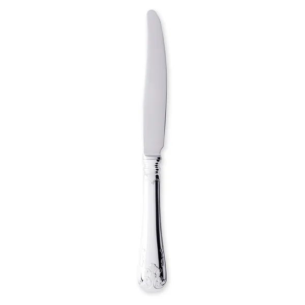 Gammal Fransk silverbestick, Matkniv