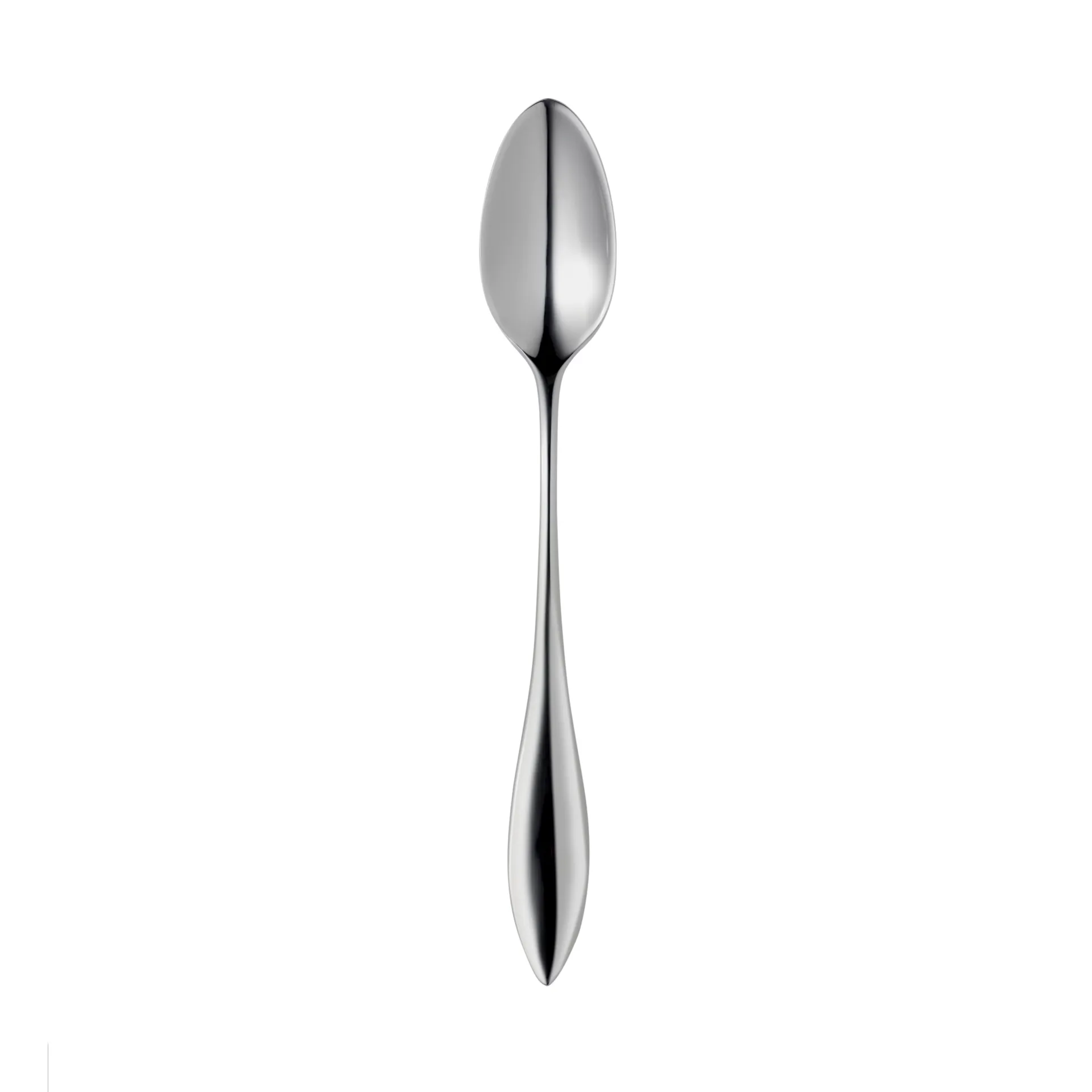 Gense Teaspoon Indra 14.5 cm Glossy steel