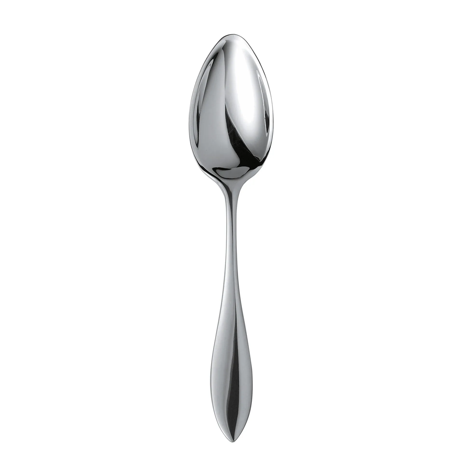 Gense Tablespoon Indra 21 cm Glossy steel