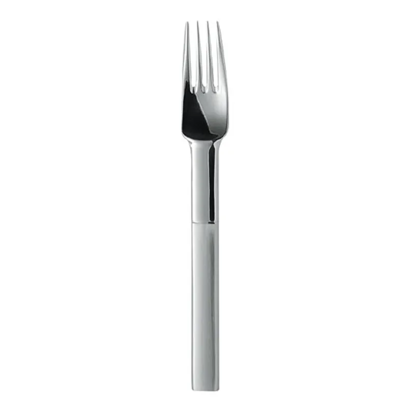Gense - Frokostgaffel Nobel 16,6 cm Mat/Blankt stål