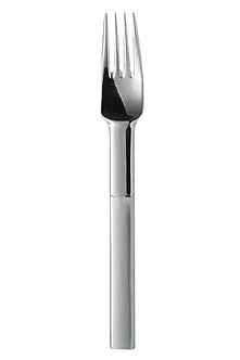 Gense Table fork Nobel 19.2 cm Matte/Glossy steel