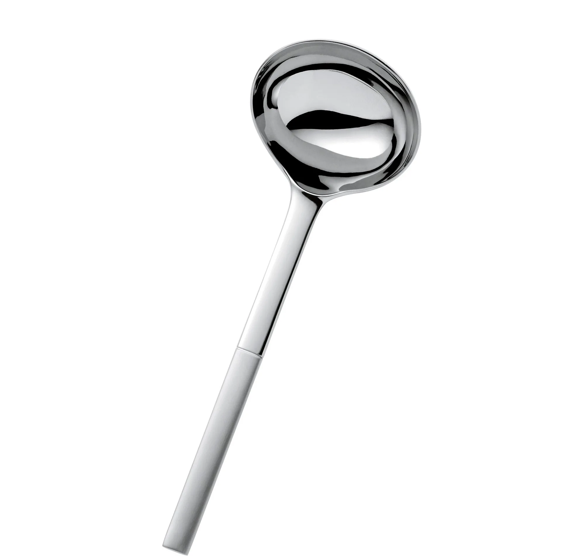 Gense - Nobel Sovseske 19 cm Mat/Blank stål
