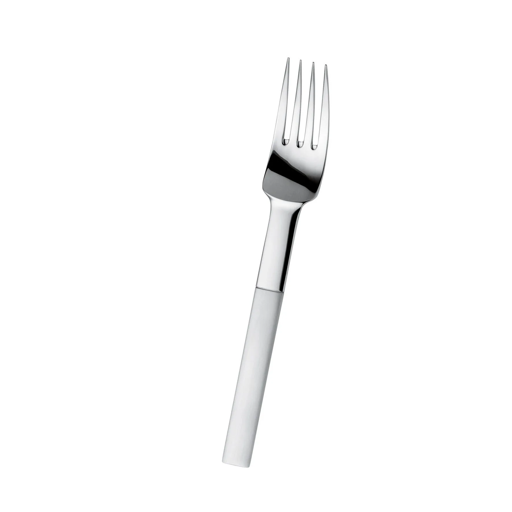 Gense Nobel serveringsgaffel rustfrit stål