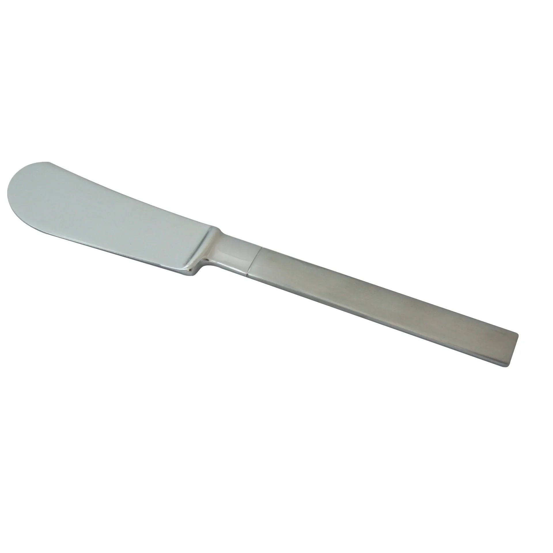 Gense Butter knife Nobel 17.6 cm Matte/Glossy steel