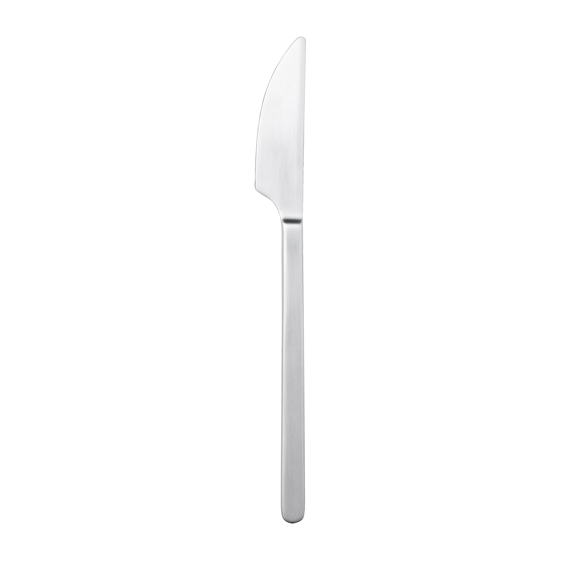 Gense Norm matkniv Matt rostfritt stål