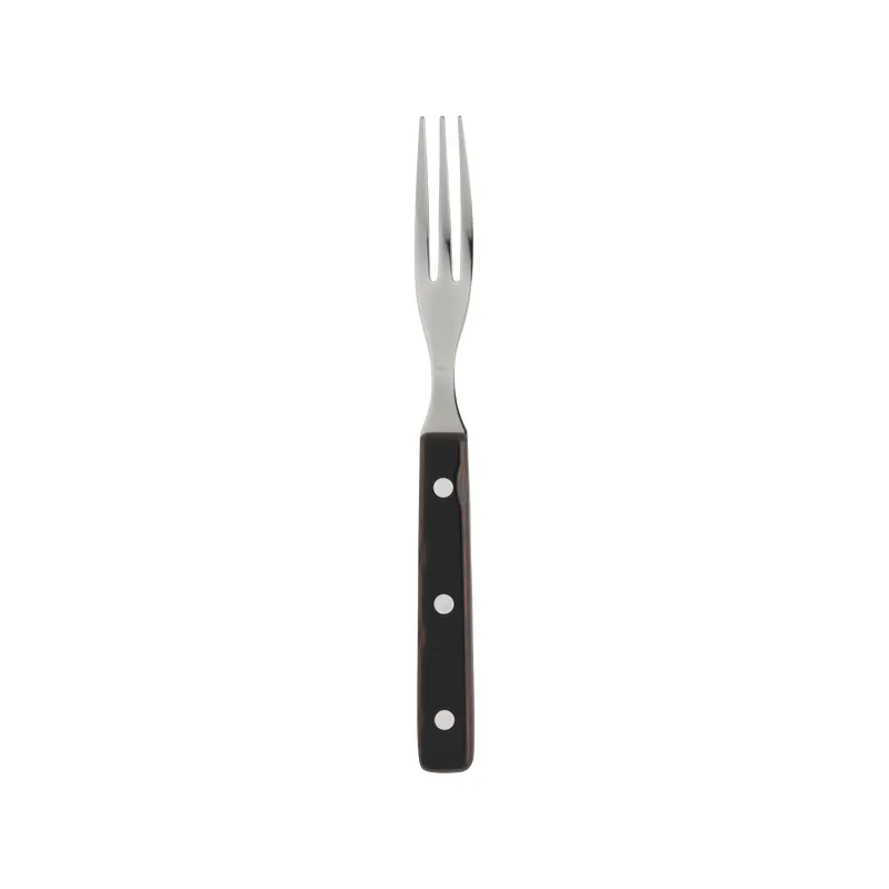 Gense Old Farmer Classic bordsgaffel Rosenträ