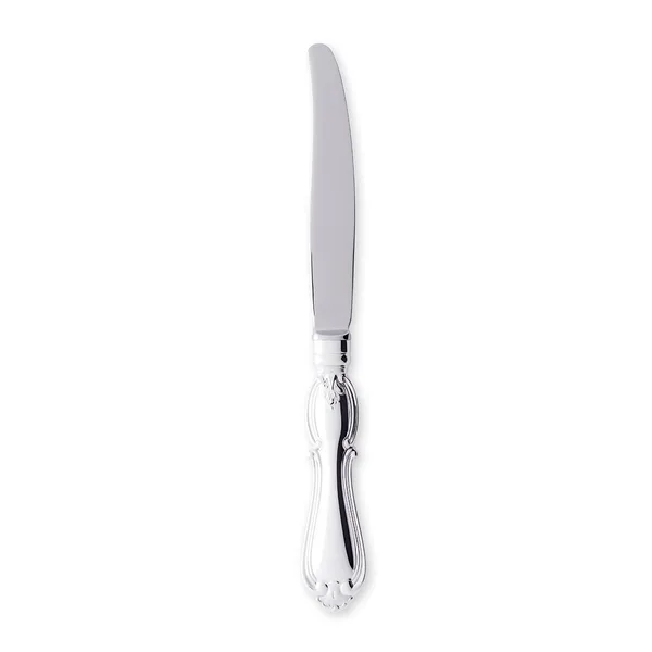 Olga bordskniv silver, 20,9 cm