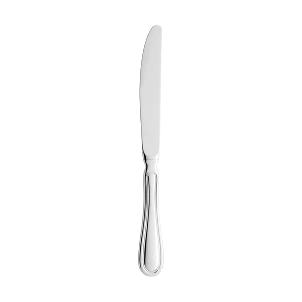 Oxford bordskniv 24 cm, Blankt stål