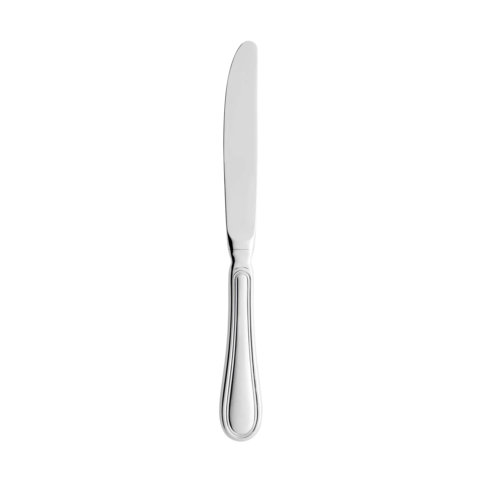 Gense - Frokostkniv Oxford 21 cm Blankt stål