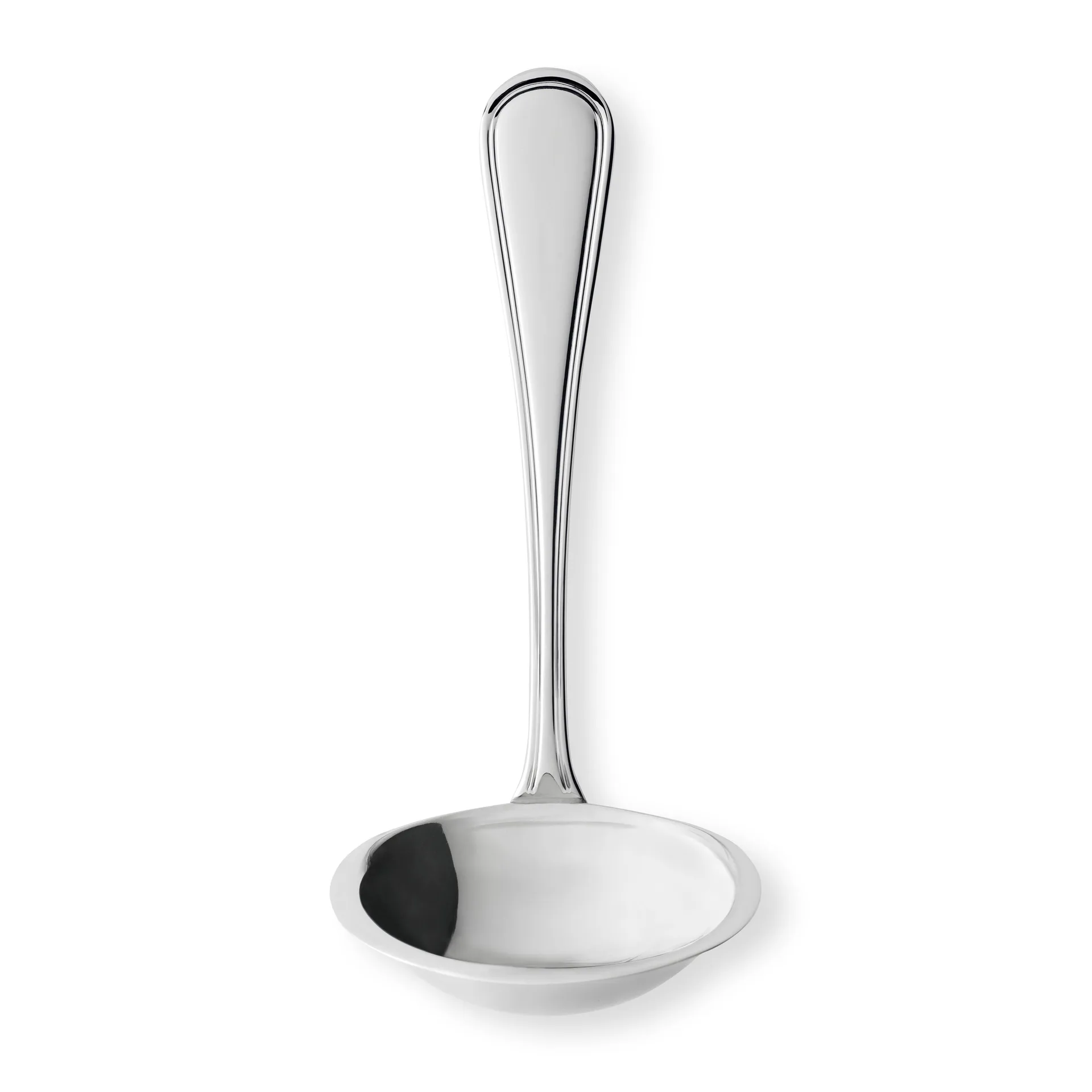Gense Gravy ladle Oxford 16.7 cm Glossy steel