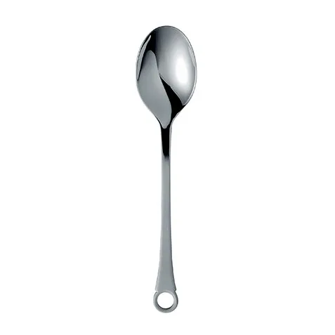 Gense - Dessertske Pantry 16,5 cm Mat/Blankt stål