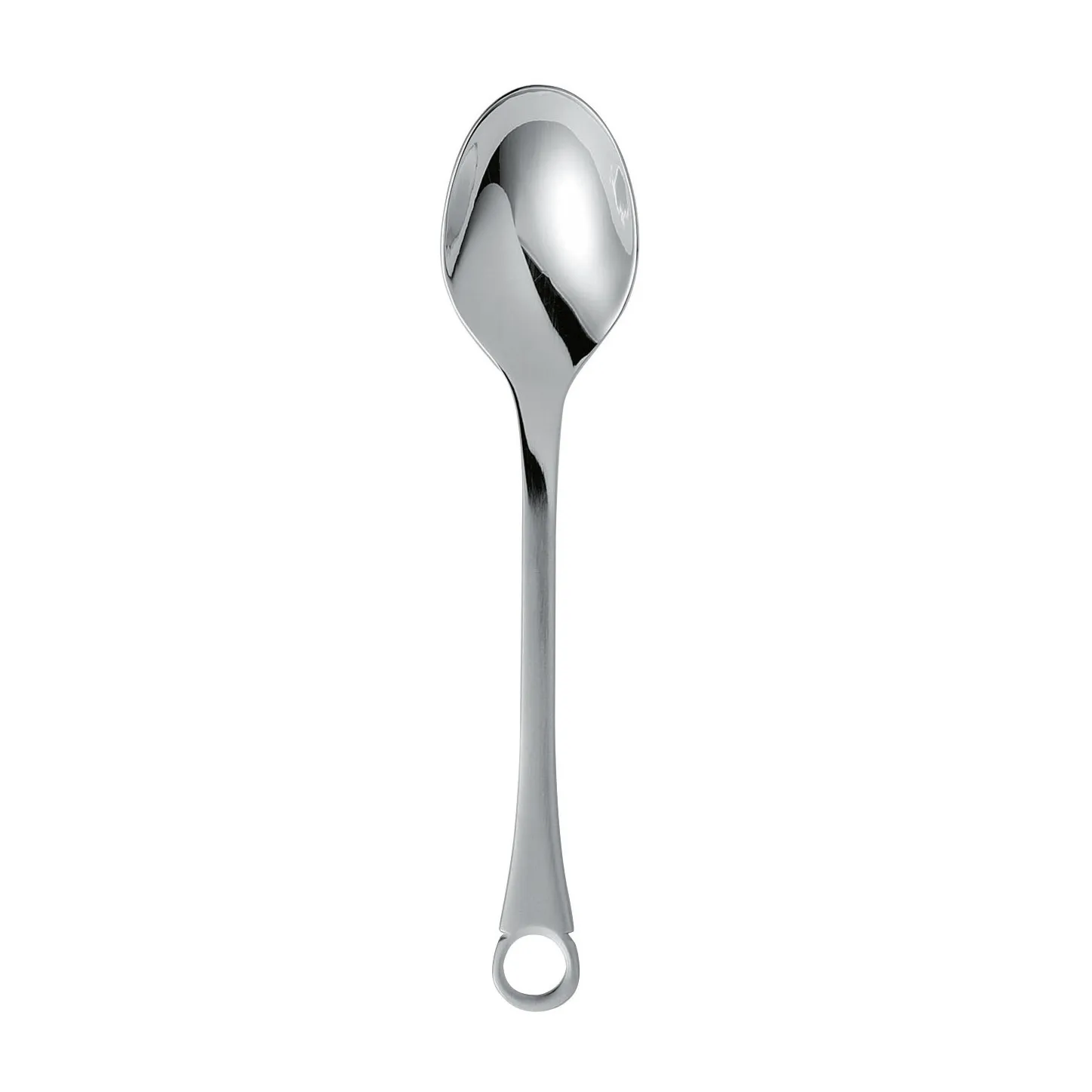 Gense - Teske Pantry 13,3 cm Mat/Blankt stål
