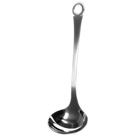 Gense - Pantry Sovseske 20 cm Mat/Blankt stål