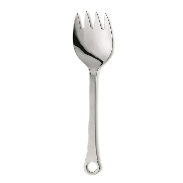Pantry serveringsgaffel, Rostfritt stål