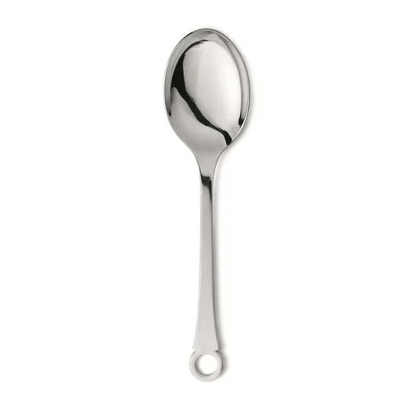 Pantry serveringssked, Rostfritt stål