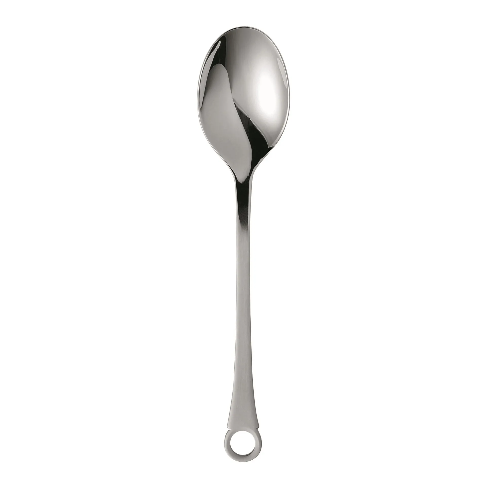 Gense - Spiseske Pantry 19 cm Mat/Blankt stål