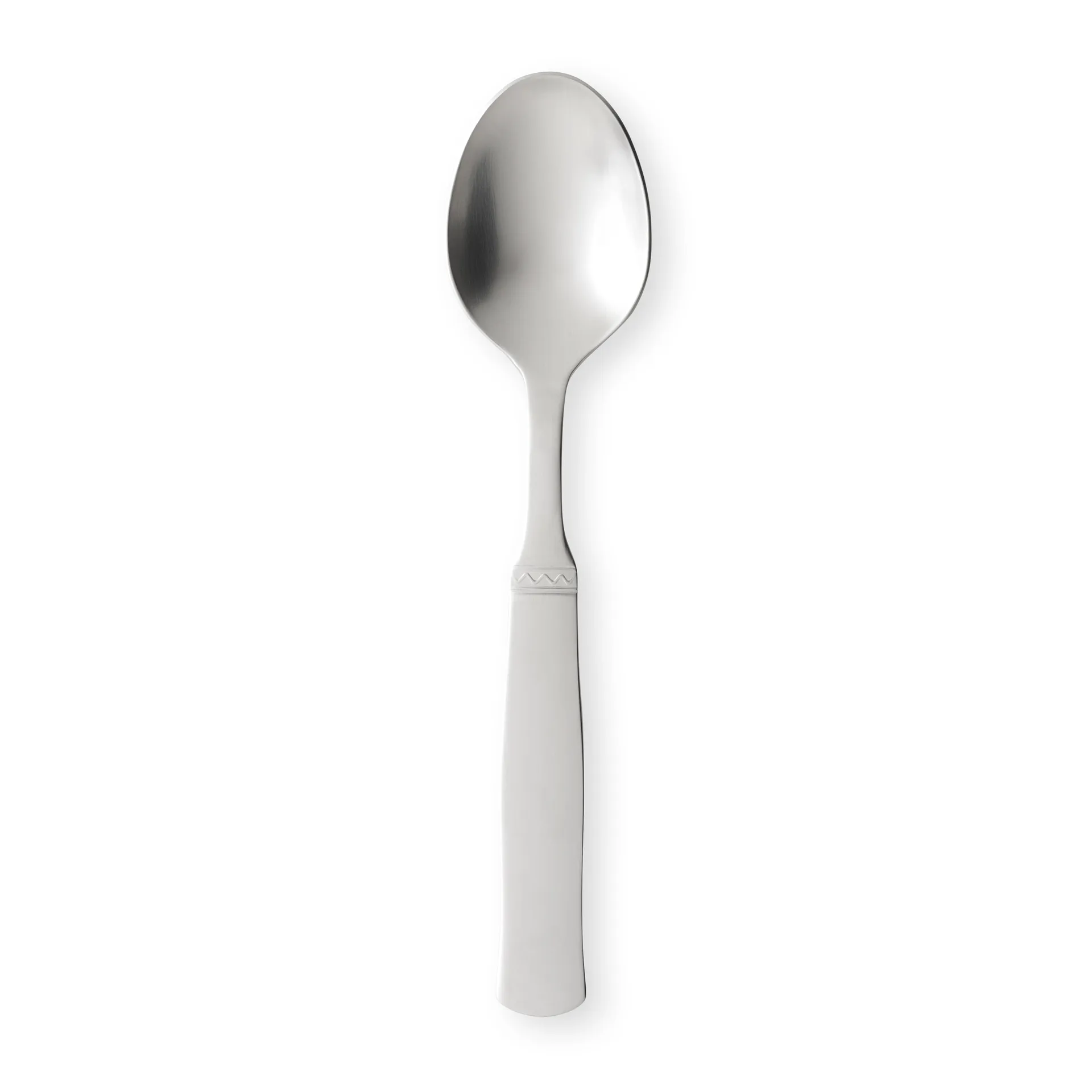 Gense Tablespoon Ranka 18.5 cm Matte steel